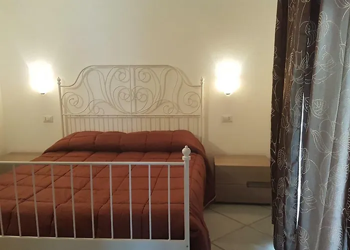 Milly Apartment