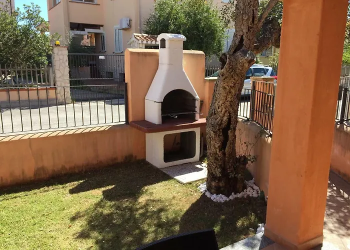 Milly Apartment