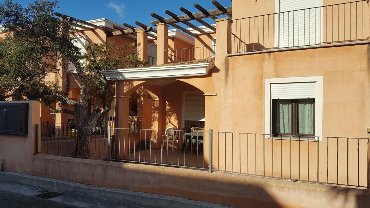 Apartment Milly Arbatax
