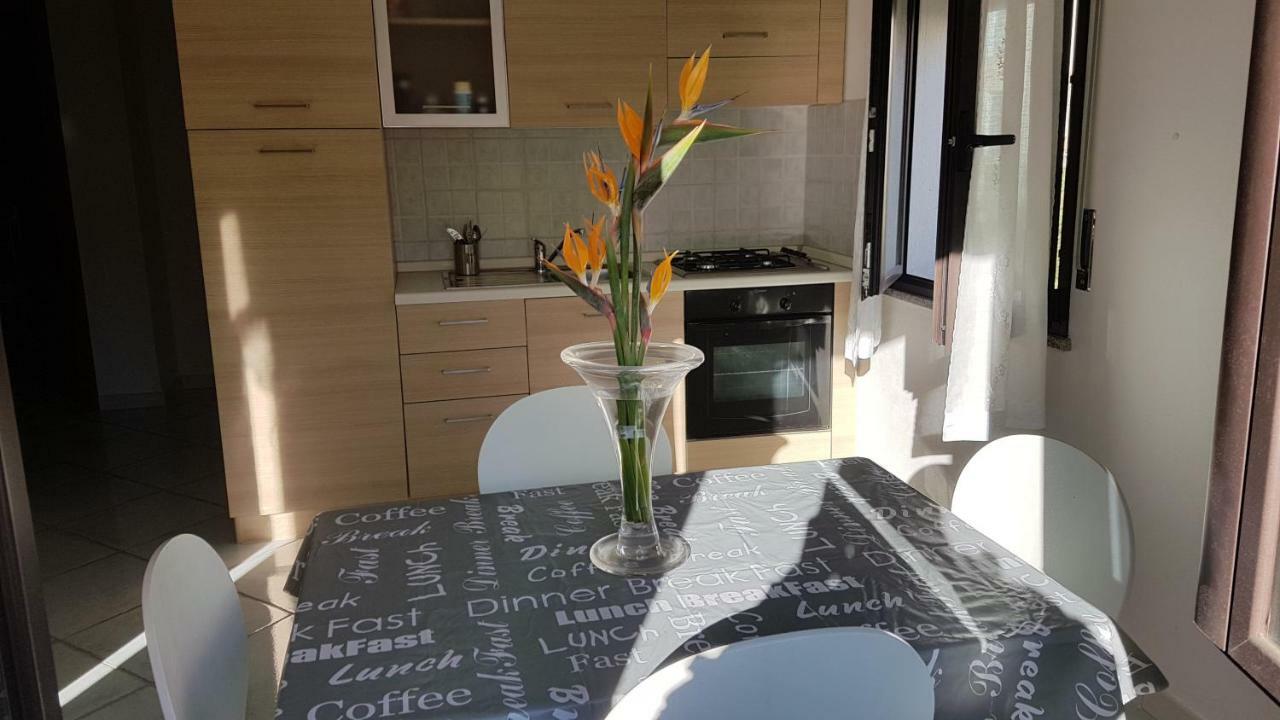 Milly Apartment