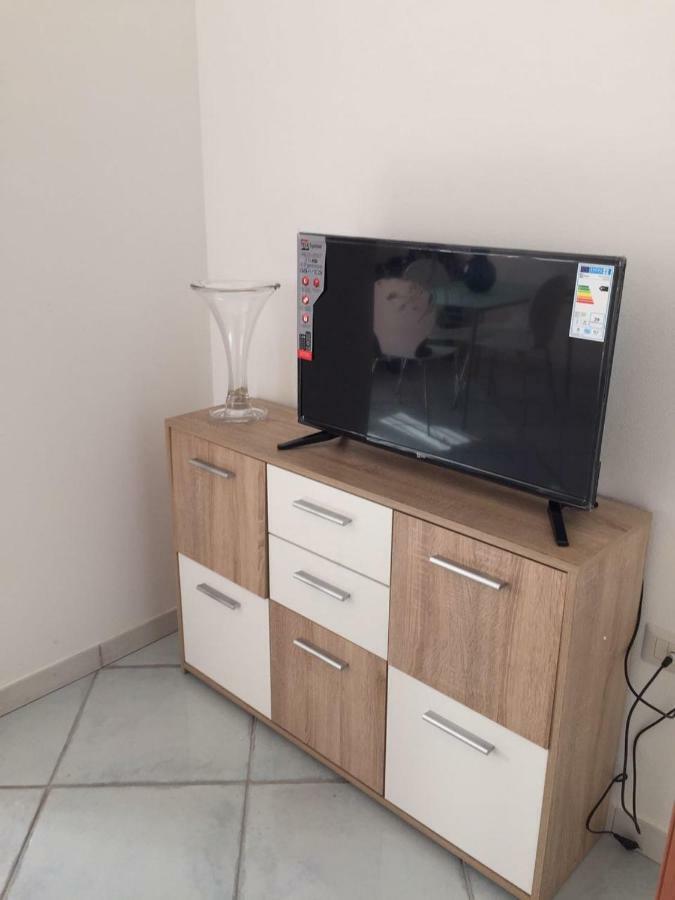 Apartamento Milly