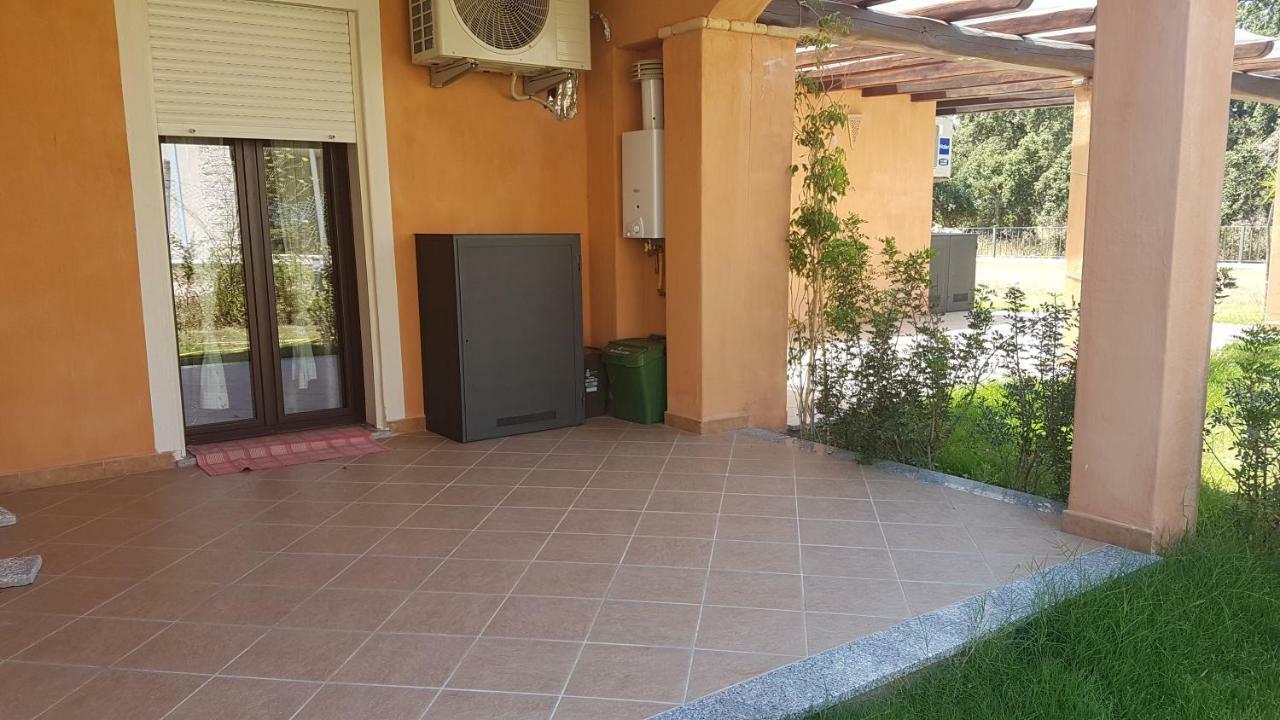 Apartamento Milly *