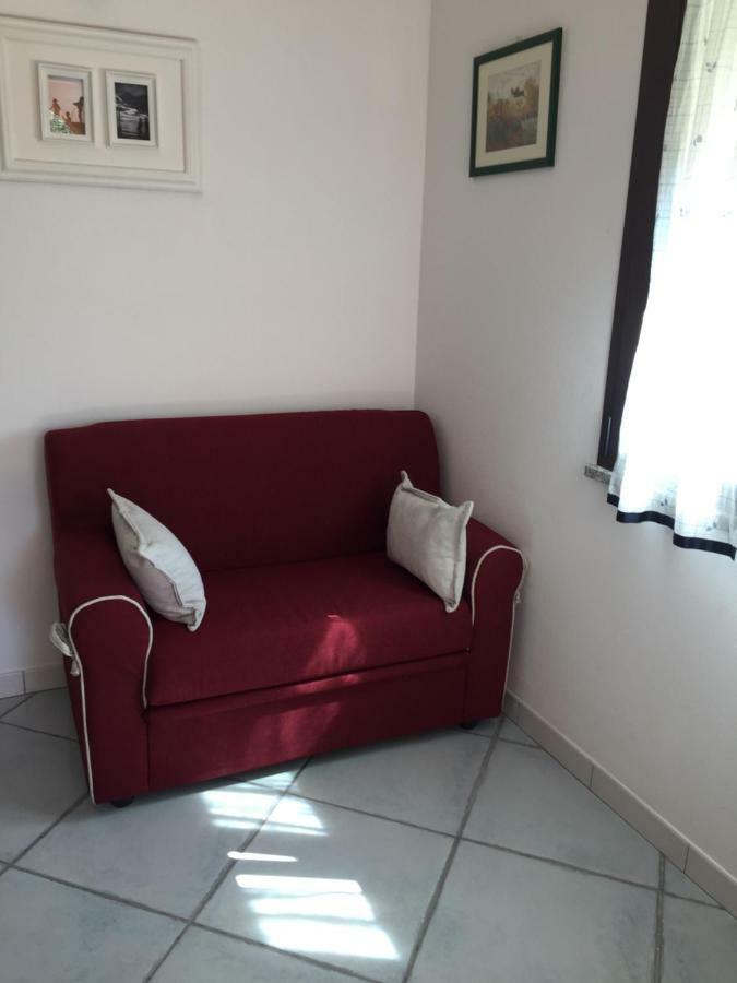 Apartment Milly Arbatax